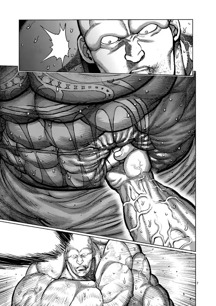 Kengan Omega Chapter 73 image 07_optimized